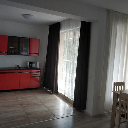 Zoleks Apartment Burgas Exteriör bild