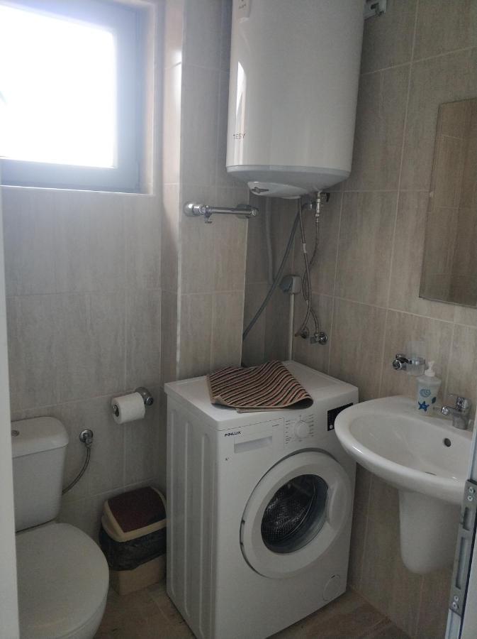 Zoleks Apartment Burgas Exteriör bild