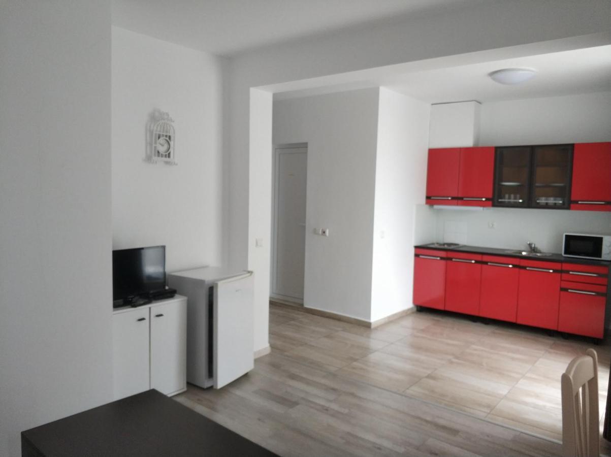 Zoleks Apartment Burgas Exteriör bild
