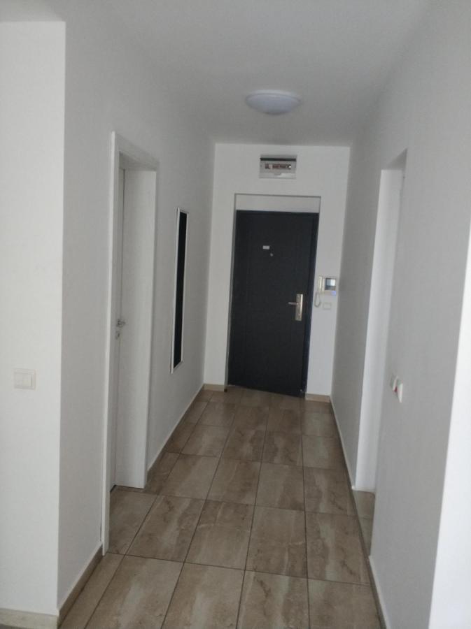 Zoleks Apartment Burgas Exteriör bild