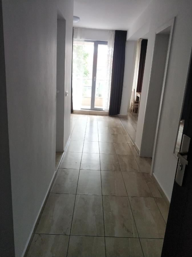 Zoleks Apartment Burgas Exteriör bild