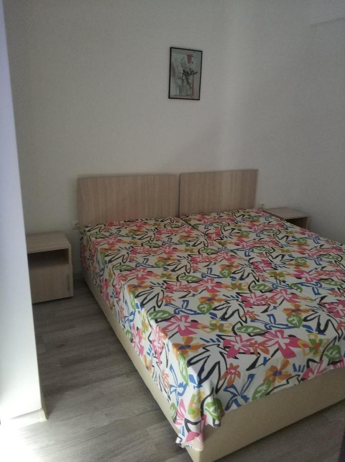 Zoleks Apartment Burgas Exteriör bild