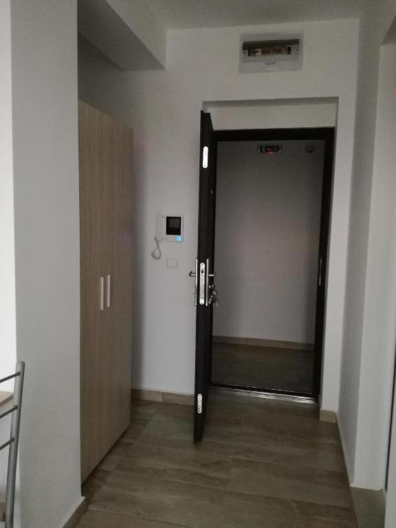 Zoleks Apartment Burgas Exteriör bild