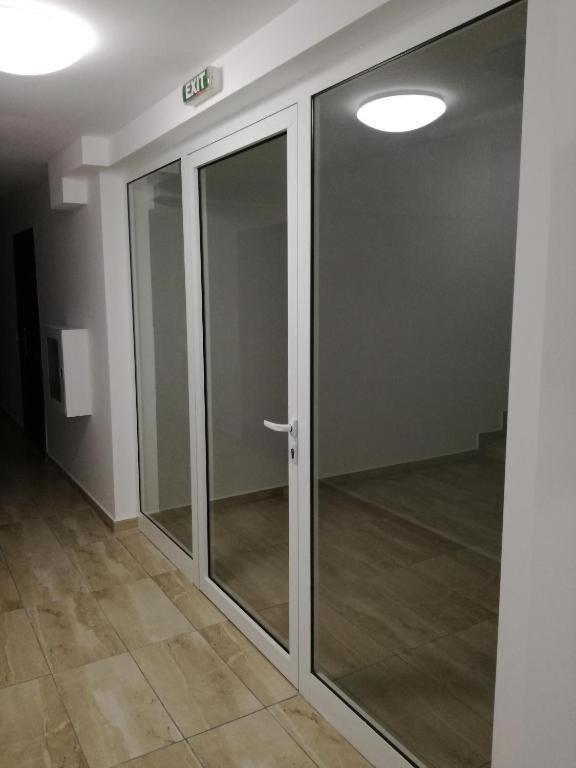 Zoleks Apartment Burgas Exteriör bild